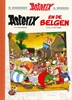 Afbeelding van Asterix lu24. asterix en de belgen (luxe editie)