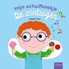 Afbeelding van De zintuigen. Mijn schuifboekje