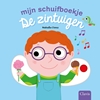 Afbeelding van De zintuigen. Mijn schuifboekje