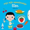 Afbeelding van Mijn kijk- speelboekje Eten