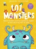 Afbeelding van 101 101 monsters