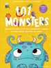 Afbeelding van 101 101 monsters