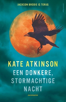 Afbeeldingen van Een donkere, stormachtige nacht