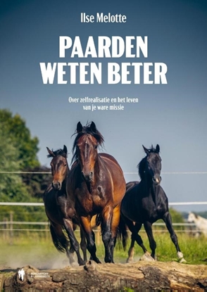 Afbeeldingen van Paarden weten beter