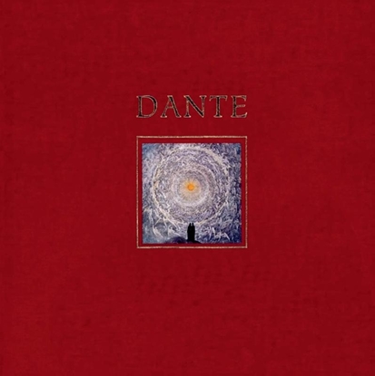 Afbeeldingen van Gustave Dore - Dante's Divine Comedy COLOR XXL