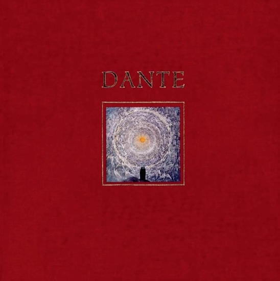 Afbeelding van Gustave Dore - Dante's Divine Comedy COLOR XXL