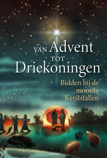 Afbeelding van Adveniat Van Advent tot Driekoningen