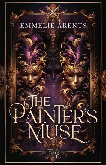 Afbeelding van The Painter's Muse