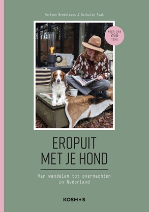 Afbeeldingen van Eropuit met je hond