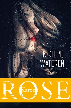 Afbeeldingen van In diepe wateren
