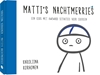 Afbeelding van Matti's nachtmerries
