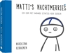 Afbeelding van Matti's nachtmerries