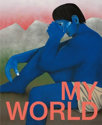Afbeeldingen van My World