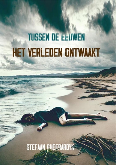 Afbeelding van Tussen de eeuwen: Het verleden ontwaakt.