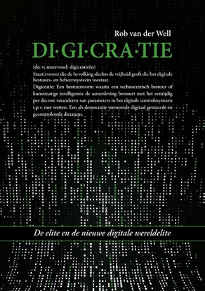 Afbeeldingen van Digicratie