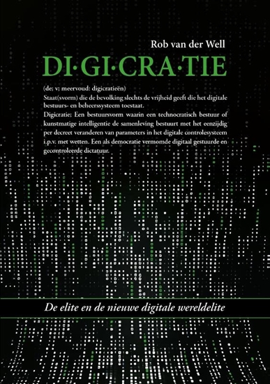Afbeelding van Digicratie