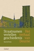 Afbeelding van Straatnamen vertellen geschiedenis