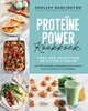 Afbeelding van Proteïne power kookboek