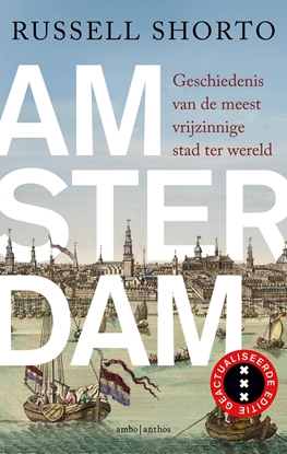 Afbeeldingen van Amsterdam