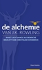 Afbeelding van De alchemie van J.K. Rowling