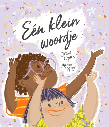 Afbeeldingen van Eén klein woordje