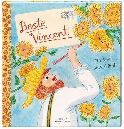 Afbeeldingen van Beste Vincent