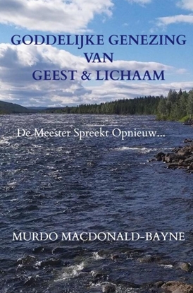 Afbeeldingen van Goddelijke Genezing van Geest & Lichaam