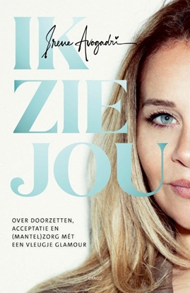 Afbeeldingen van Ik zie jou