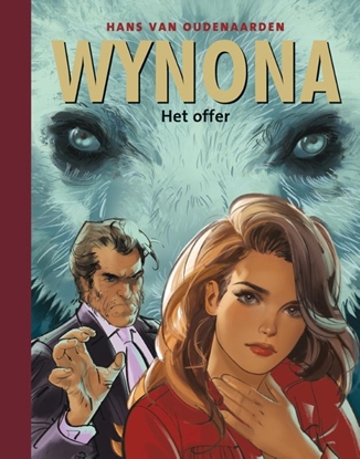Afbeeldingen van Wynona Het offer