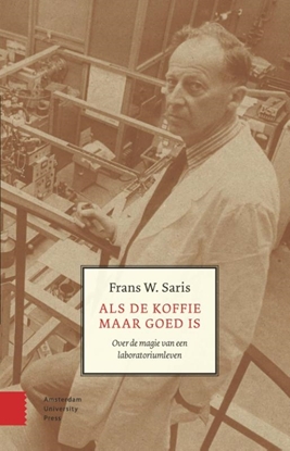 Afbeeldingen van Als de koffie maar goed is