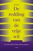 Afbeelding van De redding van de vrije wil