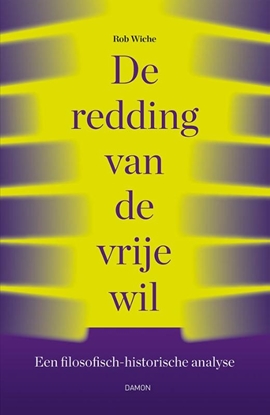 Afbeeldingen van De redding van de vrije wil