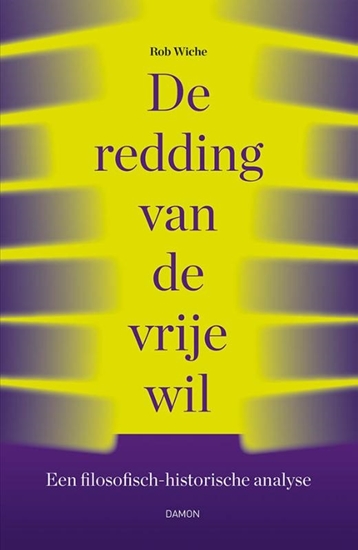 Afbeelding van De redding van de vrije wil