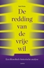 Afbeelding van De redding van de vrije wil