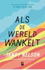 Afbeelding van Als de wereld wankelt