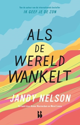 Afbeeldingen van Als de wereld wankelt