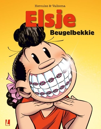 Afbeeldingen van Elsje Beugelbekkie