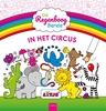 Afbeelding van De Regenboogbende in het circus