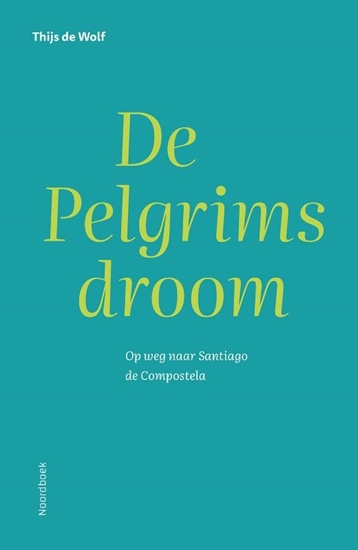 Afbeelding van De Pelgrimsdroom