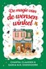 Afbeelding van De wensenwinkel De magie van de wensenwinkel