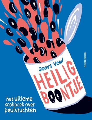 Afbeeldingen van Heilig Boontje