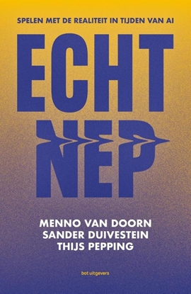 Afbeeldingen van Echt nep