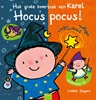 Afbeelding van Karel Hocus Pocus!