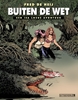 Afbeelding van Buiten de wet