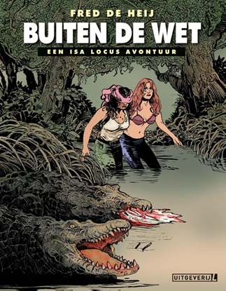 Afbeeldingen van Buiten de wet