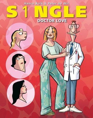 Afbeeldingen van S1ngle Doctor Love