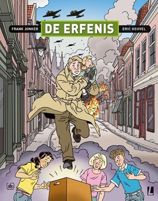 Afbeeldingen van De erfenis
