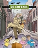 Afbeelding van De erfenis