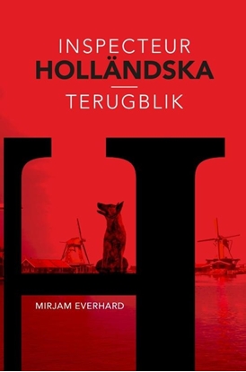 Afbeeldingen van Inspecteur Holländska Terugblik
