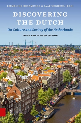 Afbeeldingen van Discovering the Dutch